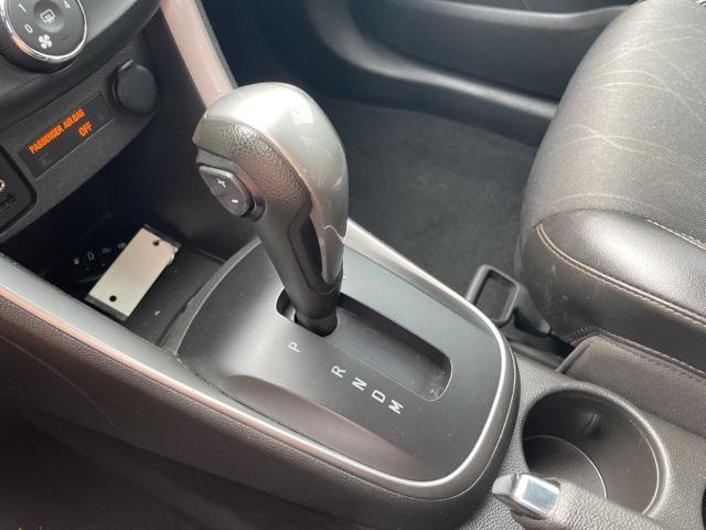 used 2019 Chevrolet Trax car, priced at $9,200