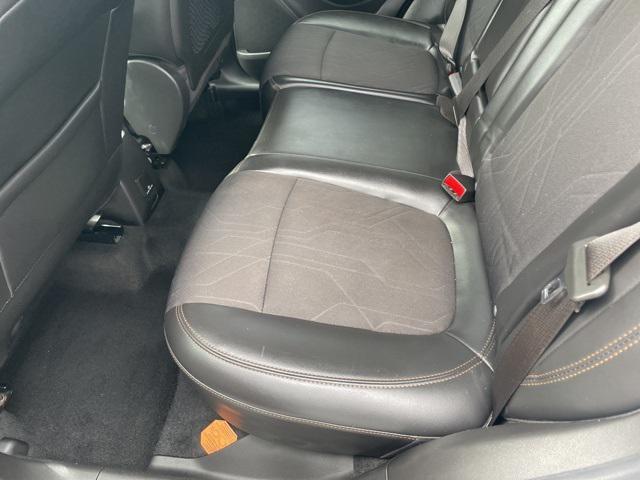 used 2019 Chevrolet Trax car, priced at $9,200