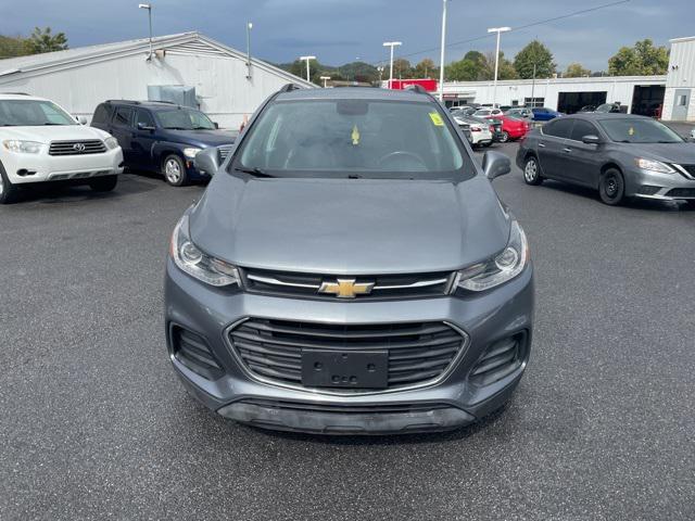 used 2019 Chevrolet Trax car, priced at $9,200
