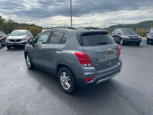 used 2019 Chevrolet Trax car, priced at $9,200