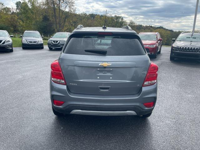 used 2019 Chevrolet Trax car, priced at $9,200