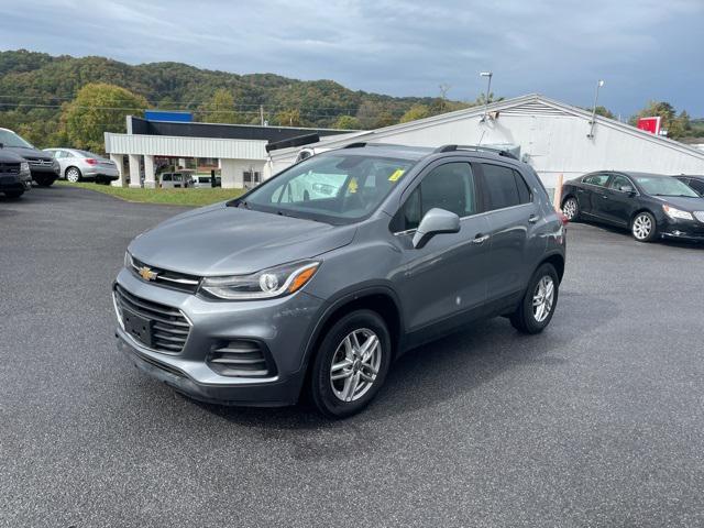 used 2019 Chevrolet Trax car, priced at $9,200