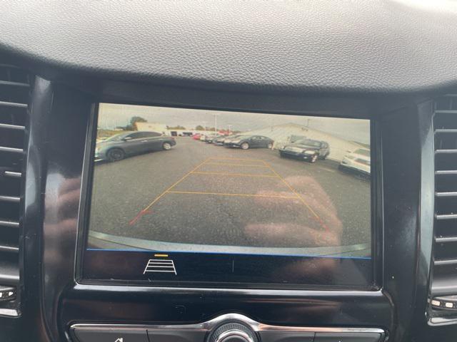 used 2019 Chevrolet Trax car, priced at $9,200