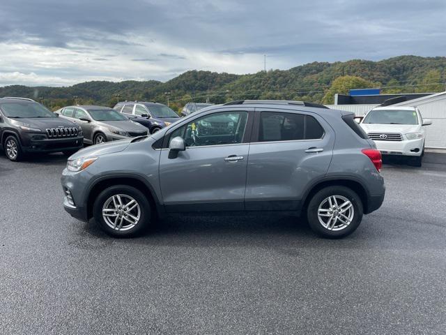 used 2019 Chevrolet Trax car, priced at $9,200