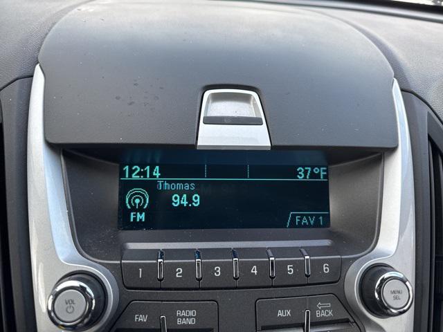 used 2013 Chevrolet Equinox car, priced at $6,650