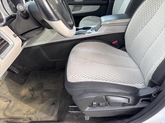 used 2013 Chevrolet Equinox car, priced at $6,650