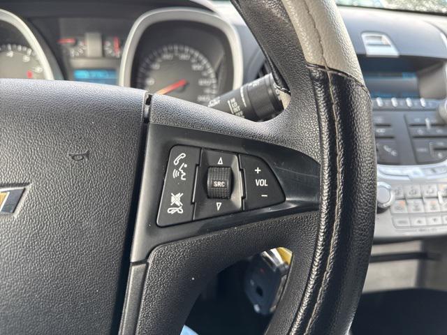 used 2013 Chevrolet Equinox car, priced at $6,650