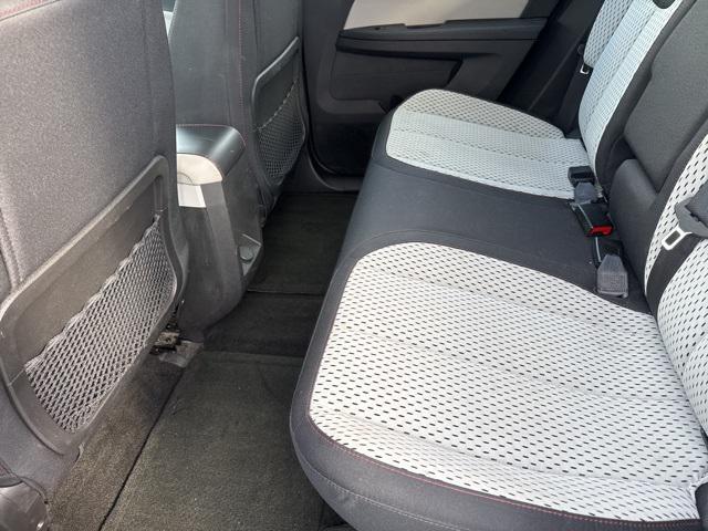 used 2013 Chevrolet Equinox car, priced at $6,650