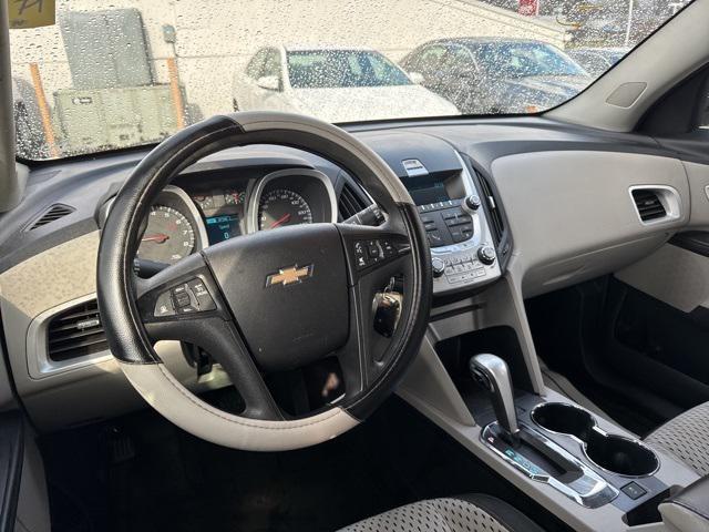 used 2013 Chevrolet Equinox car, priced at $6,650