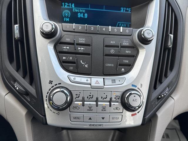 used 2013 Chevrolet Equinox car, priced at $6,650