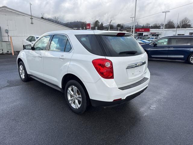 used 2013 Chevrolet Equinox car, priced at $6,650