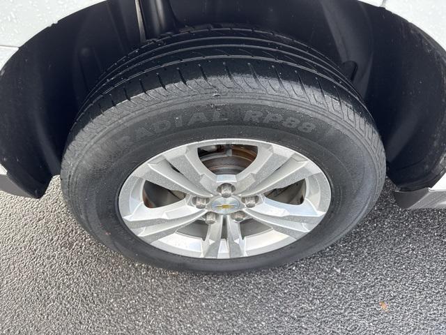 used 2013 Chevrolet Equinox car, priced at $6,650