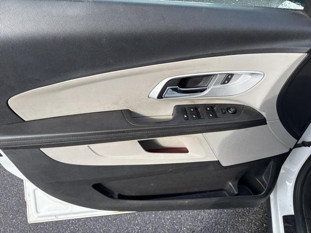 used 2013 Chevrolet Equinox car, priced at $6,650