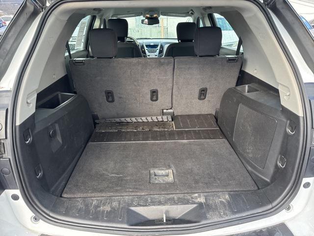 used 2013 Chevrolet Equinox car, priced at $6,650