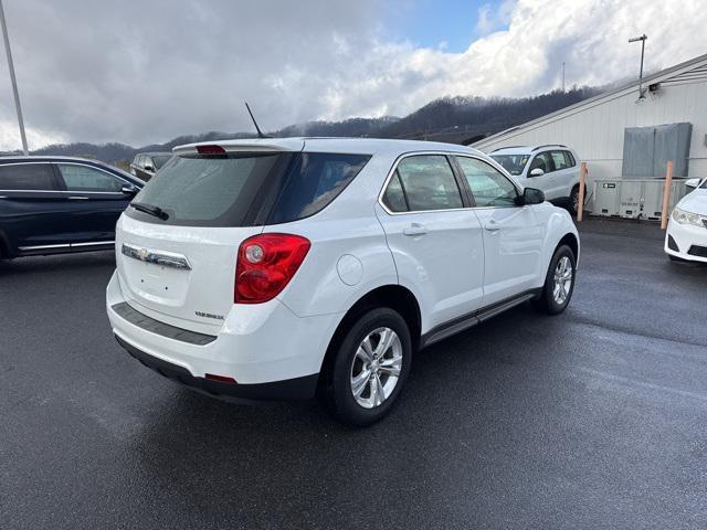 used 2013 Chevrolet Equinox car, priced at $6,650