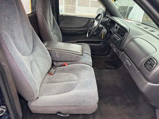 used 1998 Dodge Dakota car, priced at $2,990