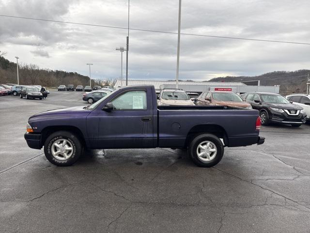 used 1998 Dodge Dakota car, priced at $2,990