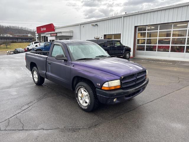 used 1998 Dodge Dakota car, priced at $2,990