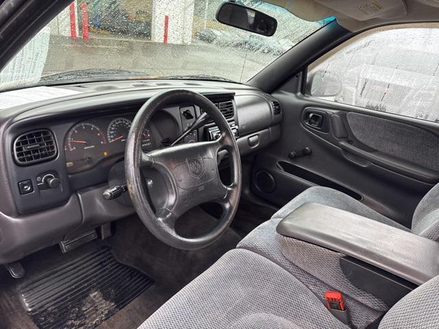 used 1998 Dodge Dakota car, priced at $2,990