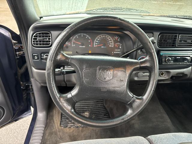 used 1998 Dodge Dakota car, priced at $2,990