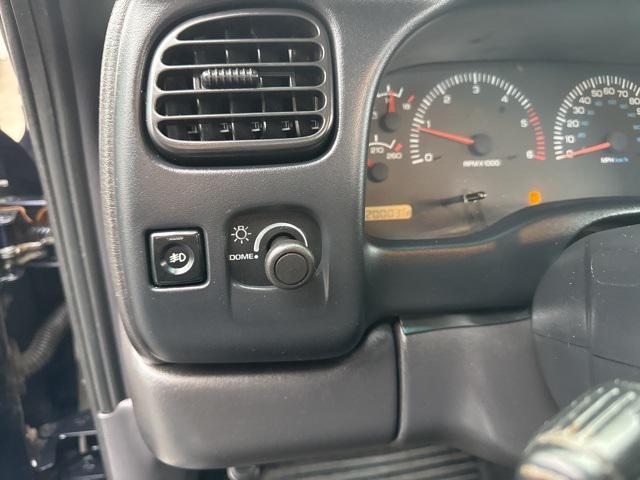 used 1998 Dodge Dakota car, priced at $2,990
