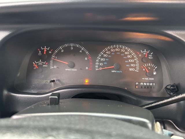 used 1998 Dodge Dakota car, priced at $2,990