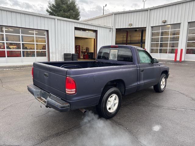 used 1998 Dodge Dakota car, priced at $2,990