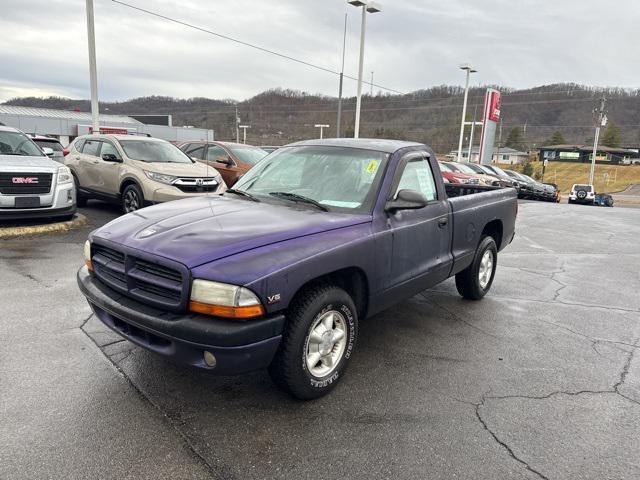 used 1998 Dodge Dakota car, priced at $2,990