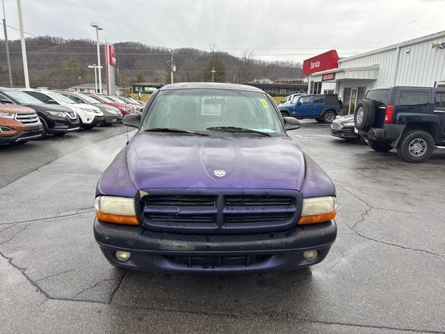 used 1998 Dodge Dakota car, priced at $2,990