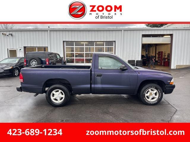 used 1998 Dodge Dakota car, priced at $2,990