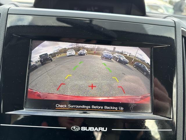 used 2019 Subaru Impreza car, priced at $10,300