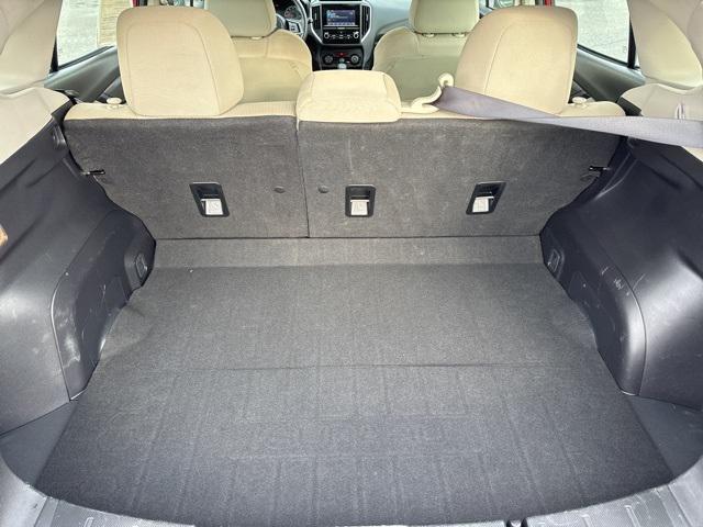 used 2019 Subaru Impreza car, priced at $10,300