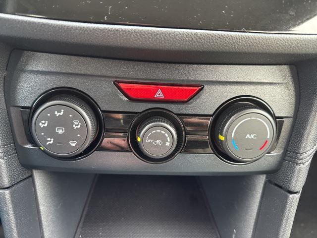 used 2019 Subaru Impreza car, priced at $10,300