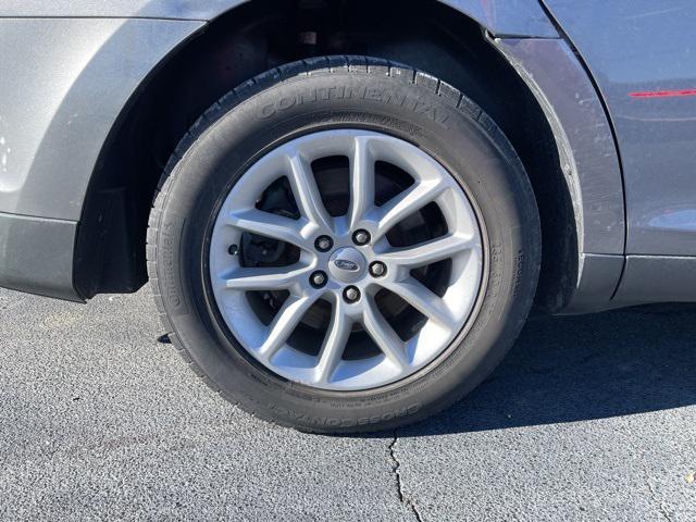 used 2014 Ford Taurus car, priced at $9,900