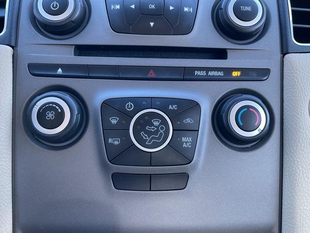 used 2014 Ford Taurus car, priced at $9,900