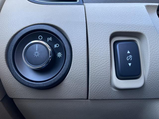 used 2014 Ford Taurus car, priced at $9,900