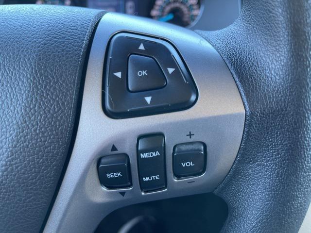 used 2014 Ford Taurus car, priced at $9,900