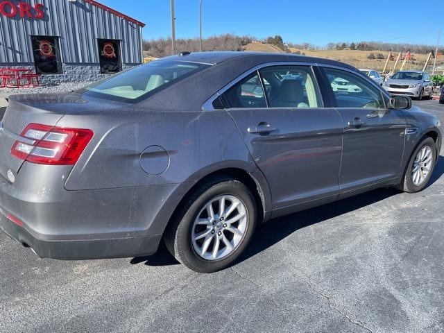 used 2014 Ford Taurus car, priced at $9,900