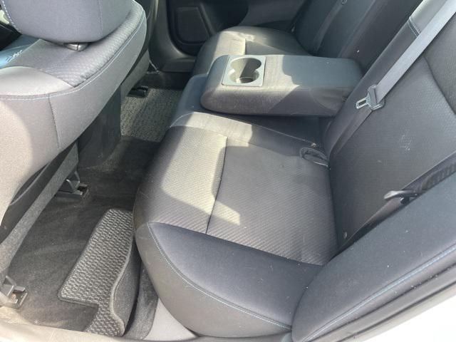 used 2017 Nissan Altima car, priced at $6,995