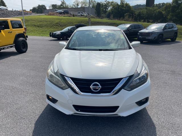 used 2017 Nissan Altima car, priced at $6,995