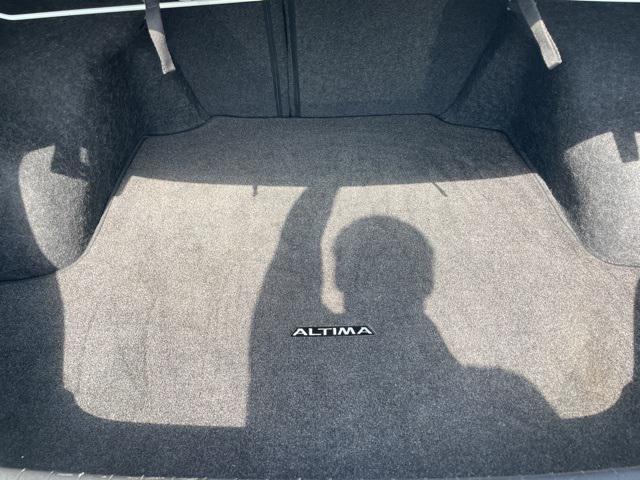 used 2017 Nissan Altima car, priced at $6,995