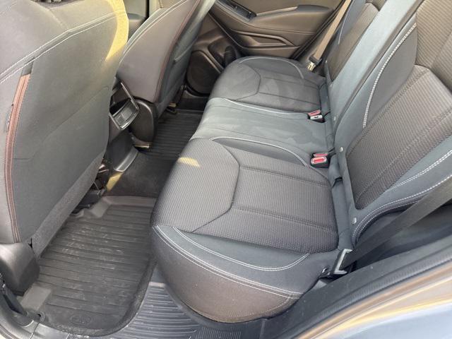 used 2020 Subaru Forester car, priced at $16,650