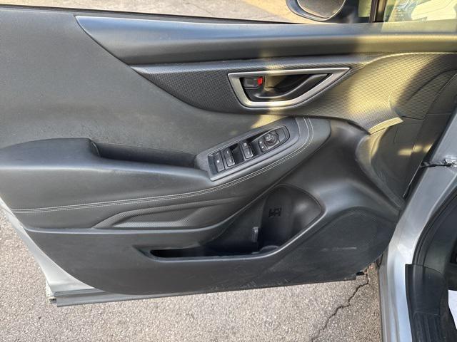 used 2020 Subaru Forester car, priced at $16,650