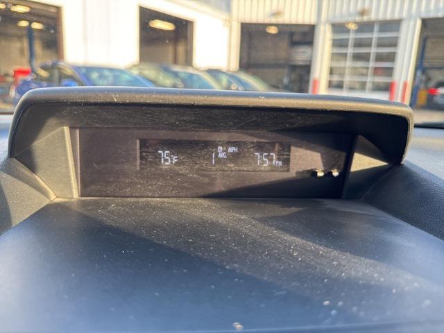 used 2020 Subaru Forester car, priced at $16,650