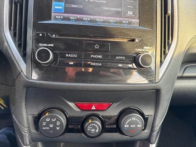 used 2020 Subaru Forester car, priced at $16,650