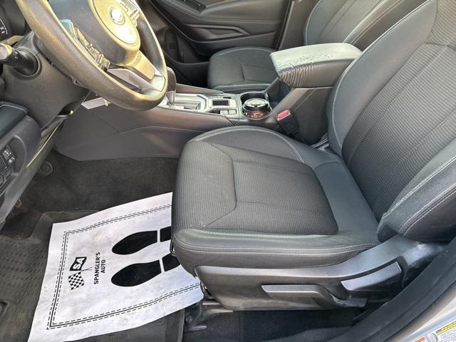 used 2020 Subaru Forester car, priced at $16,650