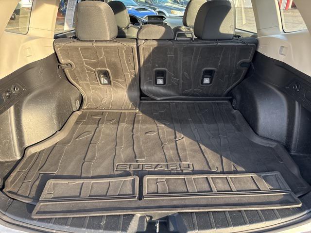 used 2020 Subaru Forester car, priced at $16,650