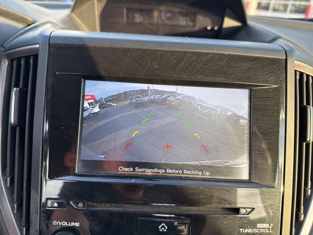 used 2020 Subaru Forester car, priced at $16,650