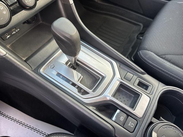 used 2020 Subaru Forester car, priced at $16,650