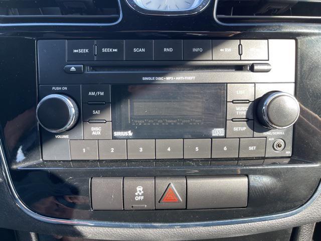 used 2014 Chrysler 200 car, priced at $6,950